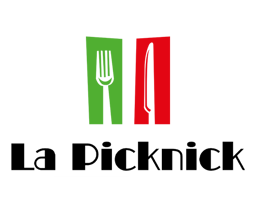 La Picknick logo.